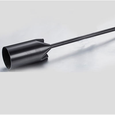 Tocha de desmatamento de jardim com popular LPG Flame Torch Gun Lighter e 147KW Nominal Input de calor
