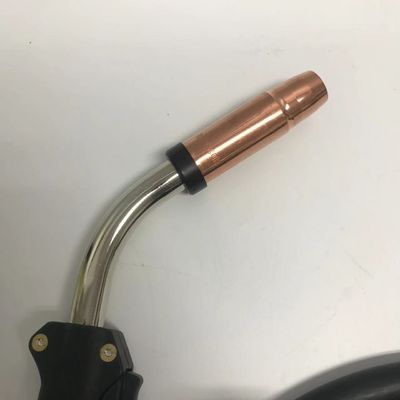 SM450 Tocha de solda MIG do tipo Tweco Tocha MIG com Euro Connector Gas Welding Gun