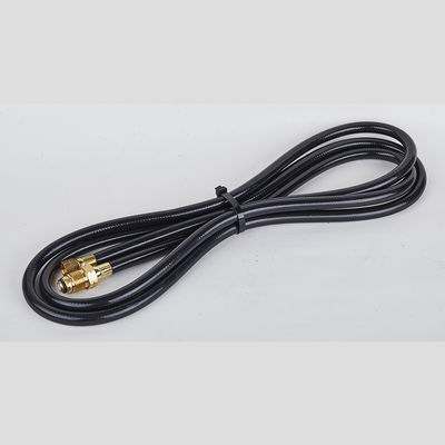 76mm bocal propano tocha de ervas daninhas para aquecimento de jardim ao ar livre Push botão ignição Incluído