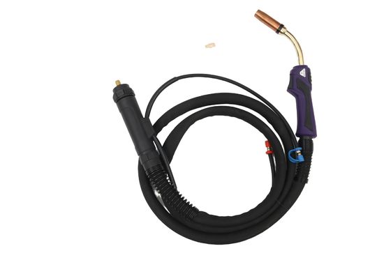Suporte personalizado OEM UPPER Gas Diffuser 501D para Consumíveis de Tocha de Soldadura Mig