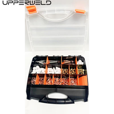 Kit de acessórios de tocha MIG personalizado