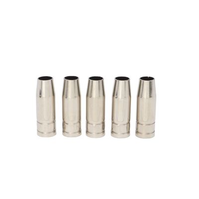Suporte personalizado UPPERWELD 15AK Bocal de solda cônico para aplicações de soldagem MIG