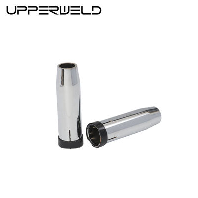 Nozzle de gás 36KD Binzel Mig Tocha de Soldadura Para Soldar Materiais de Cobre