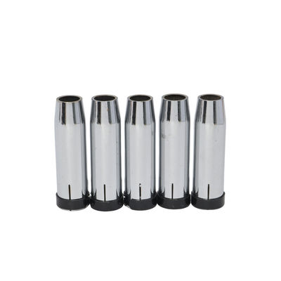 Nozzle de gás 36KD Binzel Mig Tocha de Soldadura Para Soldar Materiais de Cobre