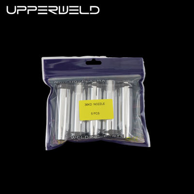 Nozzle de gás 36KD Binzel Mig Tocha de Soldadura Para Soldar Materiais de Cobre