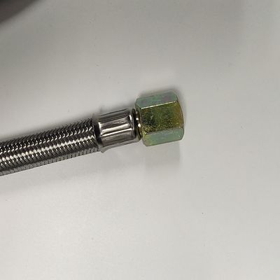 Regulador de queimador de propano de baixa pressão de prata para aquecedor de grelha a gás
