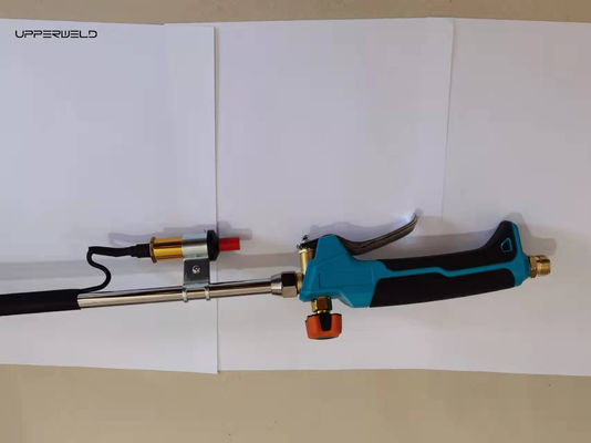 Suporte personalizado Lançador de chama de propano para queima de ervas daninhas em jardins