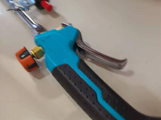 Suporte personalizado Lançador de chama de propano para queima de ervas daninhas em jardins