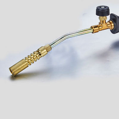 Kit de tochas de propano de gás liquefeito (LPG Gas Blow Torch)