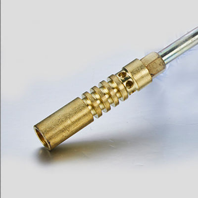 Kit de tochas de propano de gás liquefeito (LPG Gas Blow Torch)