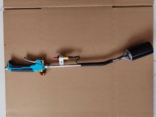 ODM Suporte Kit de tocha de propano para e Heavy Duty Weed Burning 91.5*49.5*34cm Means