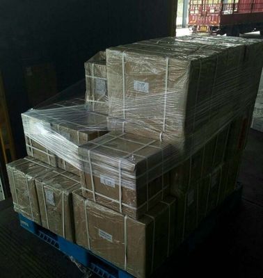 Serviço de processamento de corte de mangueira de adaptador de propano de borracha