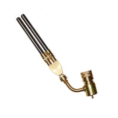 30%T/T 70%T/T Prazo de pagamento Tocha de aquecimento CGA 600 Kit de arremesso de latão para MAP-Pro/LP Gas