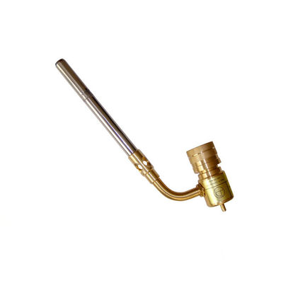 30%T/T 70%T/T Prazo de pagamento Tocha de aquecimento CGA 600 Kit de arremesso de latão para MAP-Pro/LP Gas