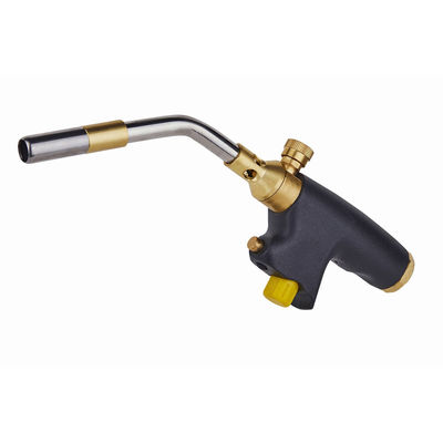 CGA600 auto-iluminação multi-purpose Mapp propano tocha de gás com tocha de aquecimento Cooper