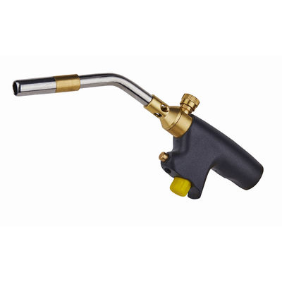 CGA600 auto-iluminação multi-purpose Mapp propano tocha de gás com tocha de aquecimento Cooper