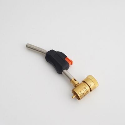 Suporte personalizado OEM Propano Mapp Tocha de corte de chama para churrasco ao ar livre e ervas daninhas