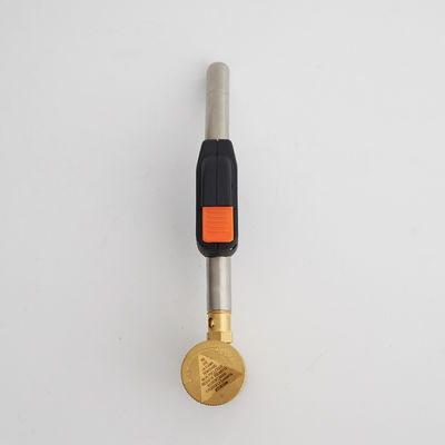 Suporte personalizado OEM Propano Mapp Tocha de corte de chama para churrasco ao ar livre e ervas daninhas