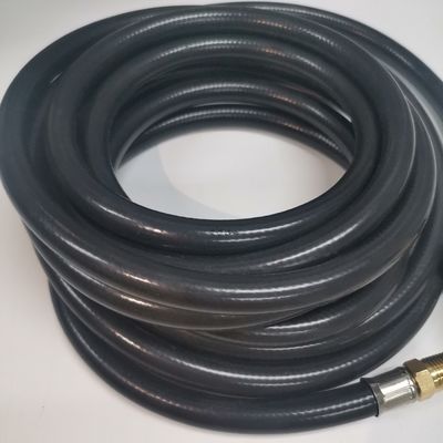 Cortar e soldar 4.6m Montar mangueira de propano com alta baixa pressão superior
