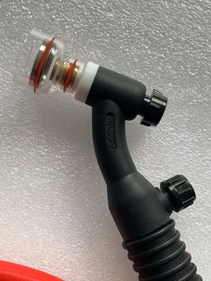 Atualize seu equipamento de soldagem com o conjunto de tochas WP-26FV TIG e a válvula de gás flexível