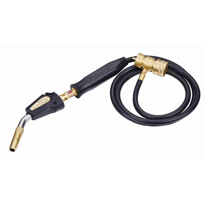 5ft Perfeito Plumb Professional Mapp Gas Soldering aquecimento tocha para 2KG Necessidades de Soldadura