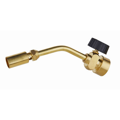 5ft Perfeito Plumb Professional Mapp Gas Soldering aquecimento tocha para 2KG Necessidades de Soldadura