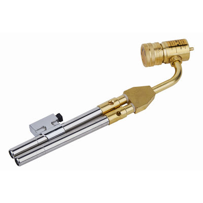 5ft Perfeito Plumb Professional Mapp Gas Soldering aquecimento tocha para 2KG Necessidades de Soldadura