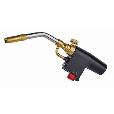 5ft Perfeito Plumb Professional Mapp Gas Soldering aquecimento tocha para 2KG Necessidades de Soldadura