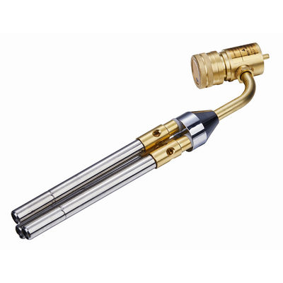 5ft Perfeito Plumb Professional Mapp Gas Soldering aquecimento tocha para 2KG Necessidades de Soldadura