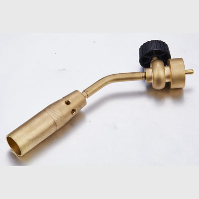 1-200MM Capacidade de solda Propano/Gás Mapp Compativel Tocha de sopro para solda