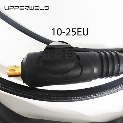 125 Amp Air Cooled TIG Welding Torch Set para EU PLUG Suporte OBM personalizado Incluído