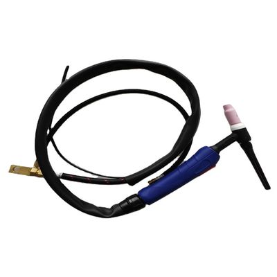 Suporte ODM 150A Air Cooled TIG Torch Set para corte de metal em aplicações industriais