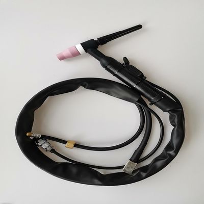 YT-30 TSW Lâmpada de Soldadura Refrigerada a Água TIG Conjunto Completo OBM Compatível e Personalizado 300A