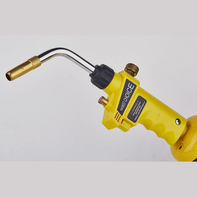 Foguete de gás propano versátil MAPP para todas as aplicações de solda e soldadura TS8000