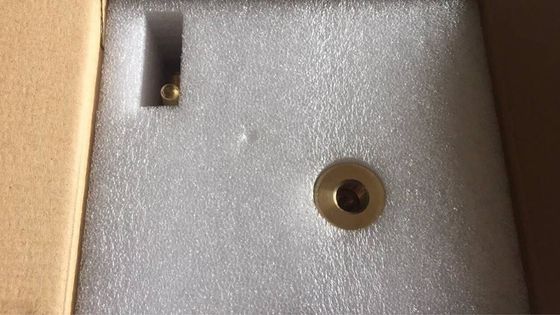 Regulador de nitrogénio de gás para NO2 de alta pressão CGA580