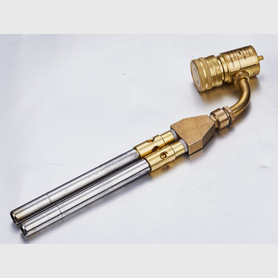 OEM Suporte auto iluminação regulador de tocha de gás turbo para brasagem soldadura soldadura encanamento