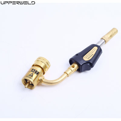 Turbo Torch Tips Regulator para solda de solda de brasagem na América / Europa / Médio Oriente