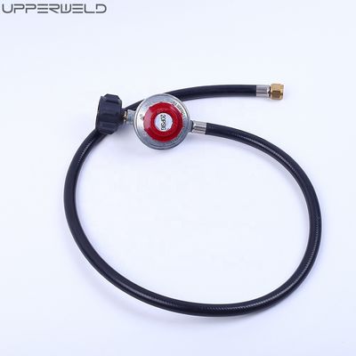 5FT 20psi GLP Propano mangueira para Weber Grill Buddy aquecedor fumador fogão de campismo comprimento 5FT