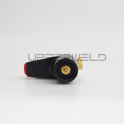 MAPP Trigger-Start Brazing Soldering Torch Perfeito para todas as necessidades de solda e solda