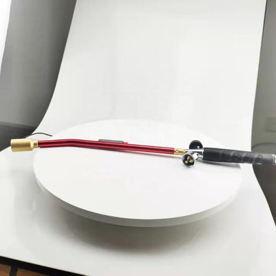Propano/MAPP Grill de ignição Tocha de ignição NO Dispositivo de ignição Material plástico de aço inoxidável