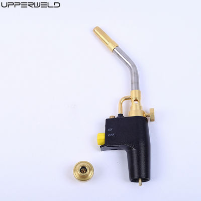Suporte personalizado Mapp tocha de gás para derretimento de gelo culinário e solda N.W. 0.526kg