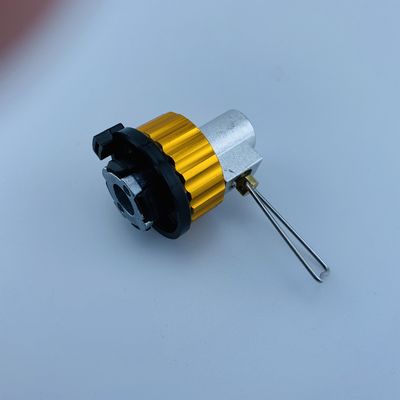 Adaptador de conversão de butano para propano Conecte eficientemente cilindros a fogões de GPL