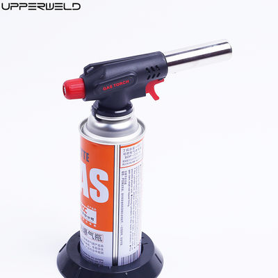 Versátil UPPERWELD BBQ Tocha Gás Butano para acampamento sazonal e cozinha de cozinha