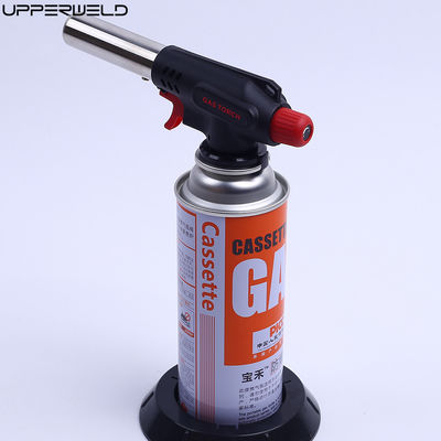 Versátil UPPERWELD BBQ Tocha Gás Butano para acampamento sazonal e cozinha de cozinha