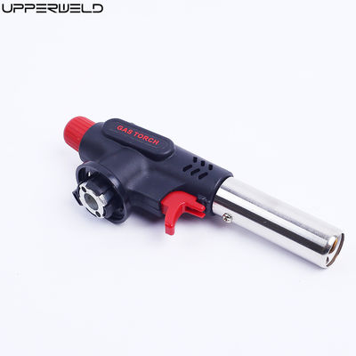 Versátil UPPERWELD BBQ Tocha Gás Butano para acampamento sazonal e cozinha de cozinha