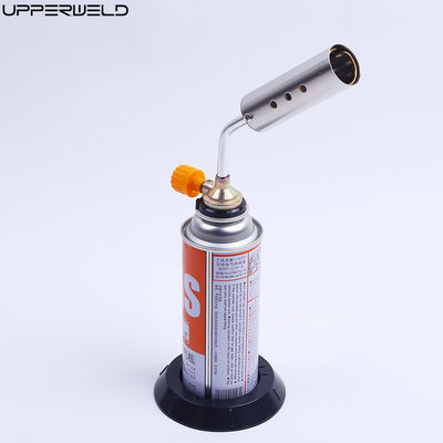 1.6KW Soldar Lighter Fire Gun para cozinhar Grill Cozinha Material de plástico