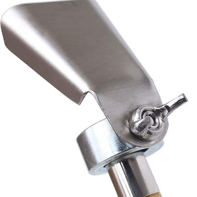 Perfeito aquecimento da tocha para cozinhar devagar Sous Vide e tocha 8000