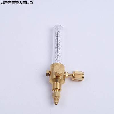 Regulador de nitrogénio de argônio de estágio único de soldadura HVAC superior com regulação de tensão