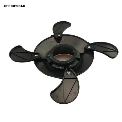 Base do cilindro de fixação de BBQ de gás de propano A chave para ferramentas de cozinha e de exterior perfeitas