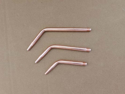 Regulador de gás de oxigénio acetileno de alta pressão Kit de tocha de corte de soldagem para industrial